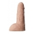 Телесный фаллоудлинитель с мошонкой Cock Next - 19 см. - LOVETOY (А-Полимер) - в Новом Уренгое купить с доставкой