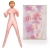 Надувная секс-кукла Камилла - Bior toys - в Новом Уренгое купить с доставкой