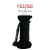 Черная веревка для фиксации Deluxe Silky Rope - 9,75 м. - Pipedream - купить с доставкой в Новом Уренгое