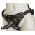 Женский страпон с вагинальной пробкой Woman Strap - 12 см. - LOVETOY (А-Полимер) - купить с доставкой в Новом Уренгое