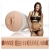 Мастурбатор-вагина Fleshlight Girls - Eva Lovia Sugar - Fleshlight - в Новом Уренгое купить с доставкой