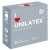 Презервативы с точками Unilatex Dotted - 3 шт. - Unilatex - купить с доставкой в Новом Уренгое