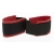 Полиуретановые манжеты для фиксации рук вместе Bound Together Wrist Restraints - Blush Novelties - купить с доставкой в Новом Уренгое