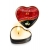 Массажная свеча с ароматом экзотических фруктов Bougie Massage Candle - 35 мл. - Plaisir Secret - купить с доставкой в Новом Уренгое