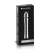 Фаллоимитатор для электростимуляции Glossy Glen Dildo - 14 см. - MyStim - купить с доставкой в Новом Уренгое