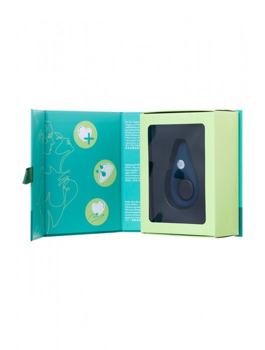 Эрекционное кольцо на пенис Satisfyer Ring 1 - Satisfyer - в Новом Уренгое купить с доставкой