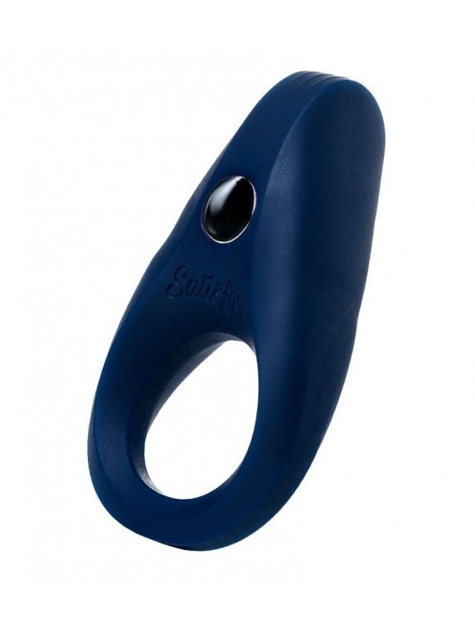 Эрекционное кольцо на пенис Satisfyer Ring 1 - Satisfyer - в Новом Уренгое купить с доставкой