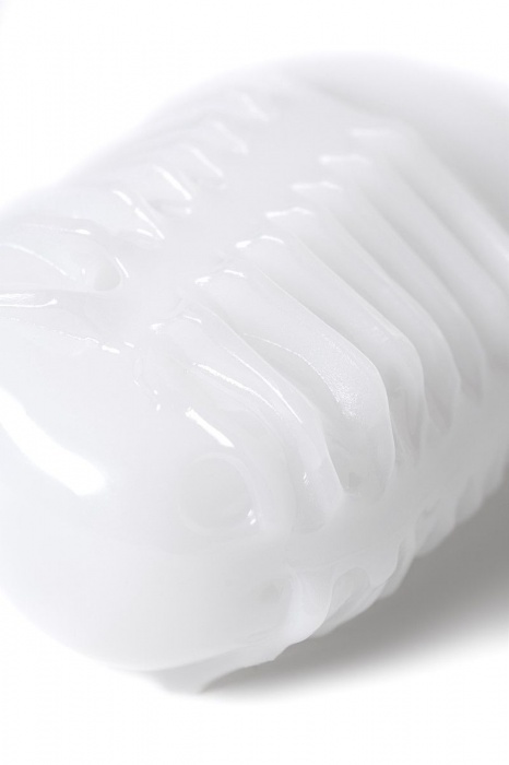 Компактный мастурбатор MasturbaTIN Ribbed Ricky - MyStim - в Новом Уренгое купить с доставкой