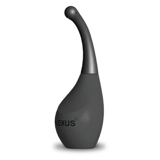 Анальный душ Nexus Douche Pro - Nexus Range - купить с доставкой в Новом Уренгое