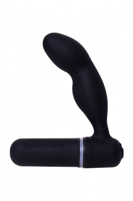 Стимулятор простаты Prostate Vibe - 10,5 см. - Bathmate - в Новом Уренгое купить с доставкой