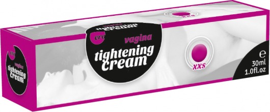 Сужающий вагинальный крем для женщин Vagina Tightening Cream - 30 мл. - Ero - купить с доставкой в Новом Уренгое