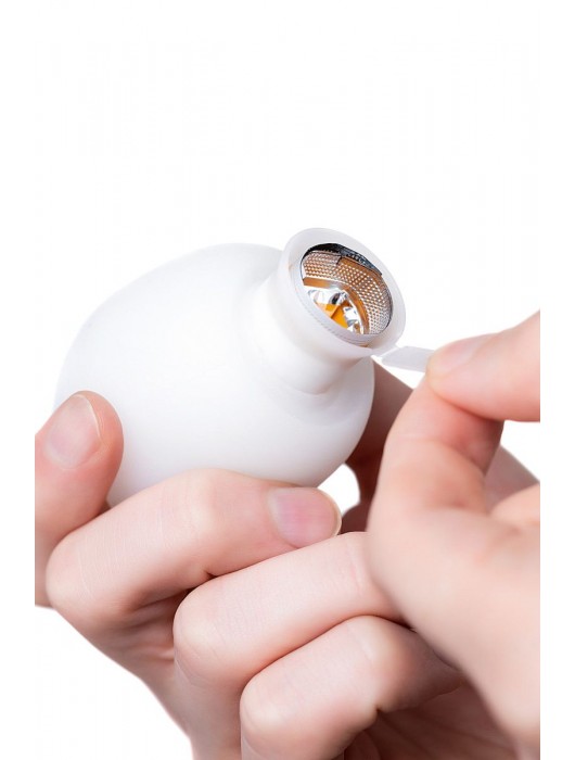 Мастурбатор-яйцо EGG Boxy - Tenga - в Новом Уренгое купить с доставкой