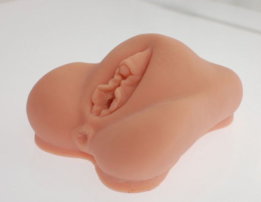 Мастурбатор-вагина Adarashi 3 без вибрации - KOKOS - в Новом Уренгое купить с доставкой