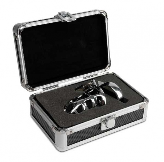 Пояс верности Cock Cage - Pipedream - купить с доставкой в Новом Уренгое