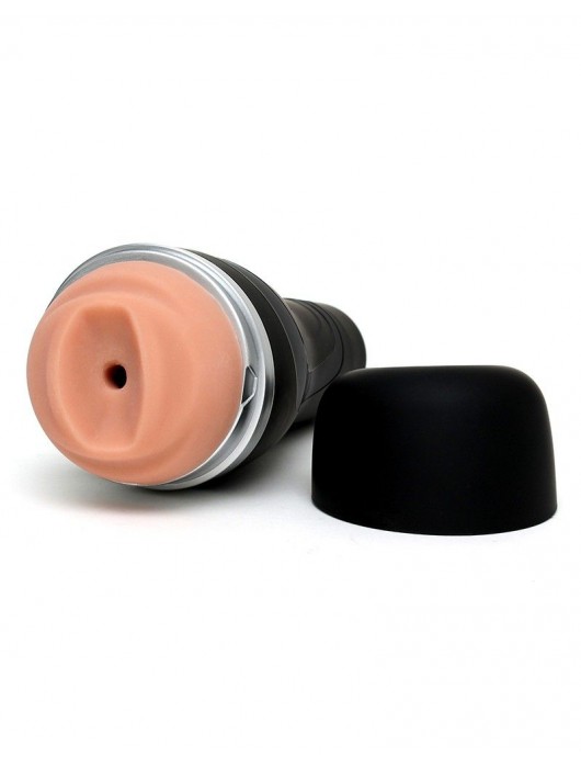 Мастурбатор Satisfyer Men Classic Silver - Satisfyer - в Новом Уренгое купить с доставкой