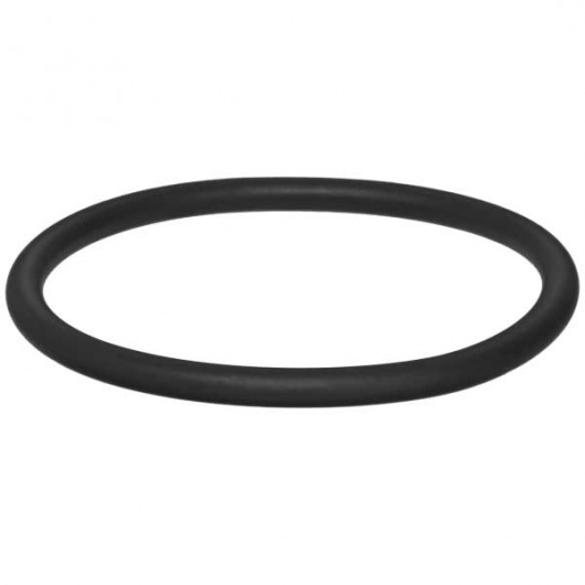 Насадка к трусикам Vac-U-Lock ULTRASKYN Hung - 31,75 см. - Doc Johnson - купить с доставкой в Новом Уренгое