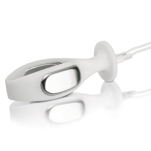 Вагинальный электростимулятор Julian - MyStim - купить с доставкой в Новом Уренгое