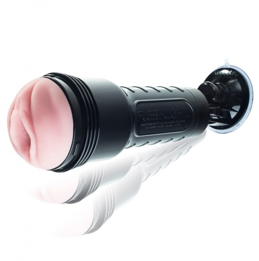 Крепление Fleshlight - Shower Mount - Fleshlight - в Новом Уренгое купить с доставкой