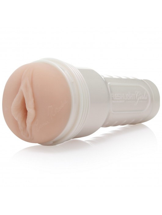 Мастурбатор-вагина Fleshlight Girls - Lana Rhoades Destiny - Fleshlight - в Новом Уренгое купить с доставкой