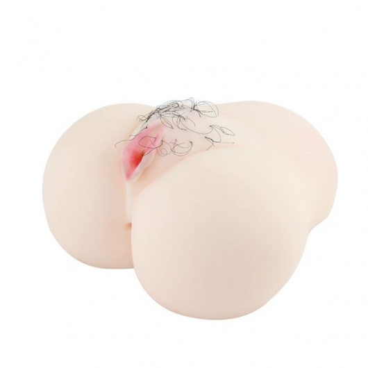 Мастурбатор с вибрацией Japanese School Girl - Baile - в Новом Уренгое купить с доставкой