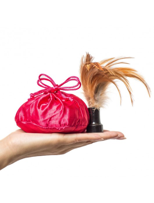 Пудра для тела Honey Dust Body Powder с ароматом кокоса и ананаса - 170 гр. - Kama Sutra - купить с доставкой в Новом Уренгое