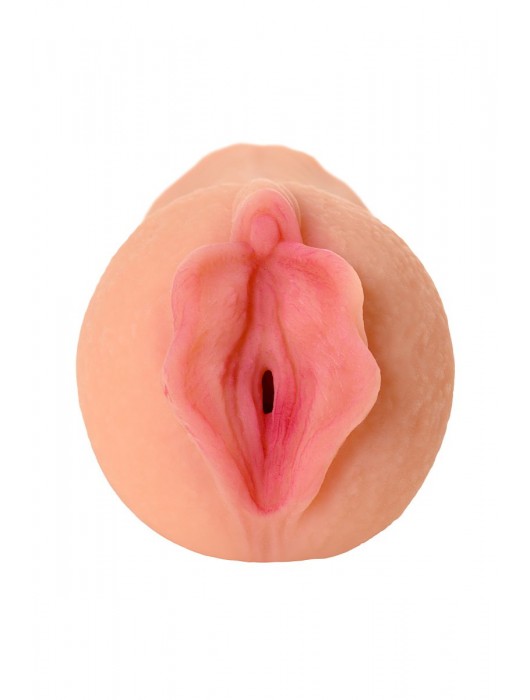 Мастурбатор-вагина Elegance.004 с вибрацией - KOKOS - в Новом Уренгое купить с доставкой