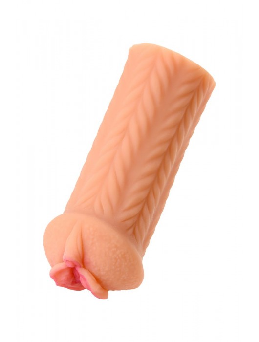 Мастурбатор-вагина Elegance.004 с вибрацией - KOKOS - в Новом Уренгое купить с доставкой