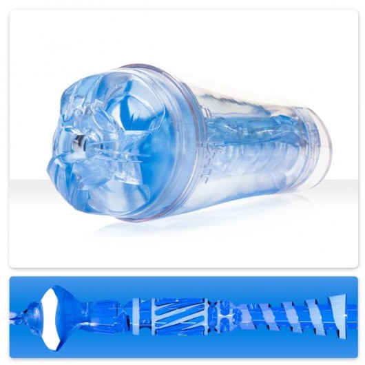Мастурбатор Fleshlight Flight Commander - Fleshlight - в Новом Уренгое купить с доставкой