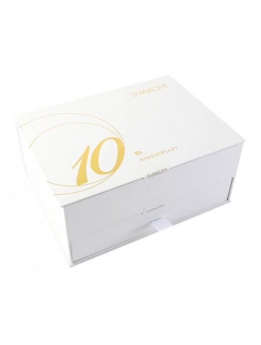 Подарочный набор Pulse Box - Svakom - купить с доставкой в Новом Уренгое