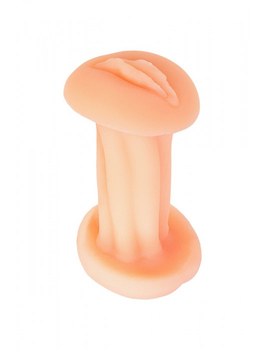 Надувная секс-кукла с реалистичной головой в костюме учительницы - ToyFa - в Новом Уренгое купить с доставкой