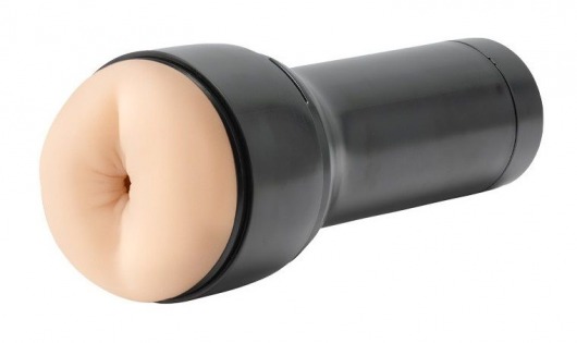 Телесный мастурбатор-анус Feel Stroker - Kiiroo - в Новом Уренгое купить с доставкой