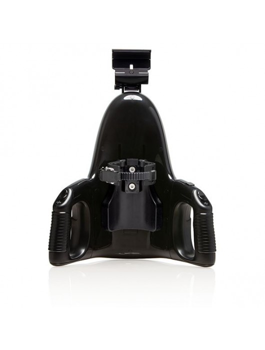 Автоматическое устройство для мастурбации Fleshlight Universal Launch - Fleshlight - в Новом Уренгое купить с доставкой