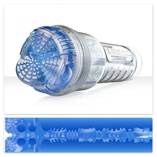 Мастурбатор Fleshlight Turbo Core - Fleshlight - в Новом Уренгое купить с доставкой
