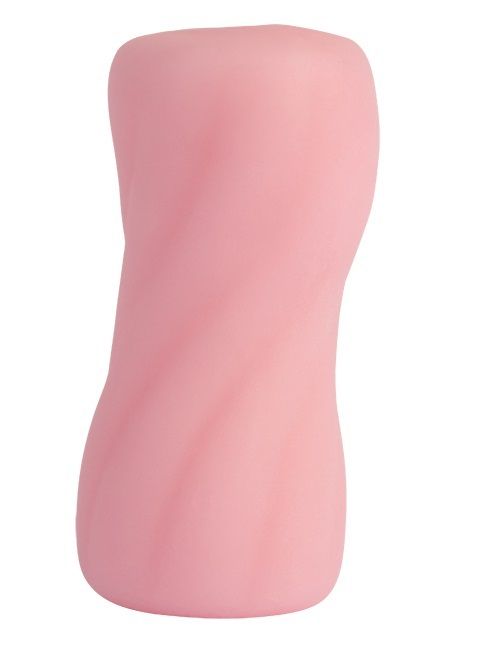 Розовый мастурбатор Vigor Masturbator Pleasure Pocket - Chisa - в Новом Уренгое купить с доставкой