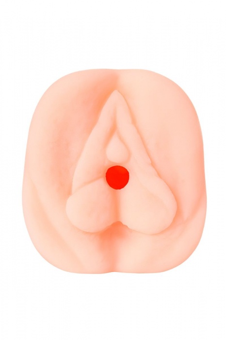 Мастурбатор-вагина без вибрации Nara - KOKOS - в Новом Уренгое купить с доставкой