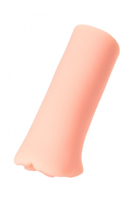 Мастурбатор-вагина без вибрации Nara - KOKOS - в Новом Уренгое купить с доставкой