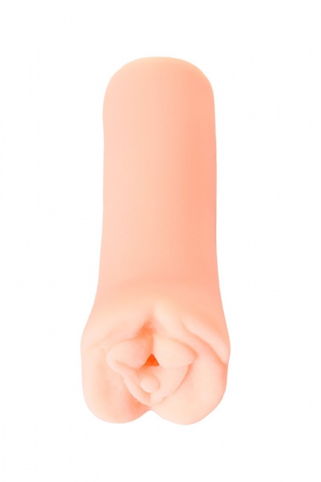 Мастурбатор-вагина без вибрации Nara - KOKOS - в Новом Уренгое купить с доставкой