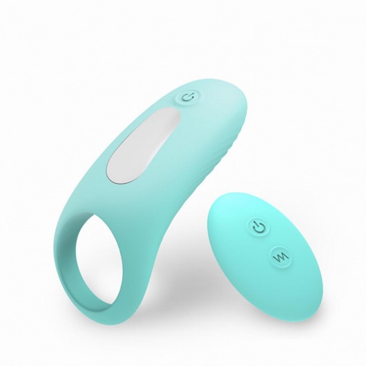 Кольцо на пенис с вибрацией и дистанционном управлении Vibrating Cock Ring - Tracy s Dog - в Новом Уренгое купить с доставкой