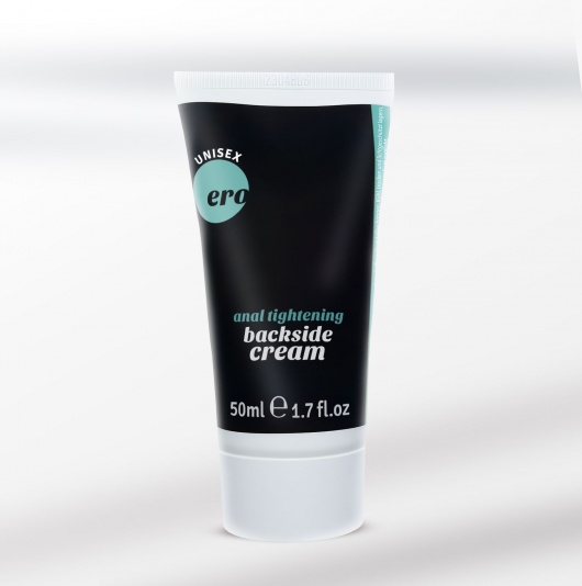 Ухаживающий крем Tightening для анальной зоны - 50 мл. - Ero - купить с доставкой в Новом Уренгое