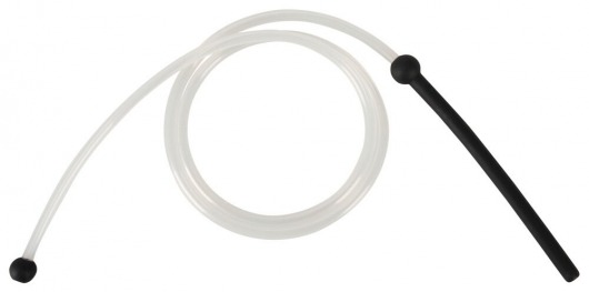 Уретральный катетер Piss To Mouth Dilator - Orion - купить с доставкой в Новом Уренгое