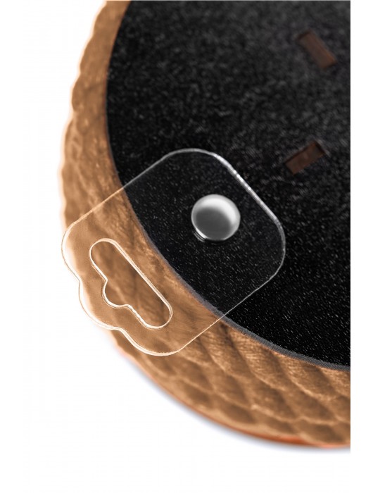 Джутовая веревка для шибари на катушке - 10 м. - Pecado - купить с доставкой в Новом Уренгое