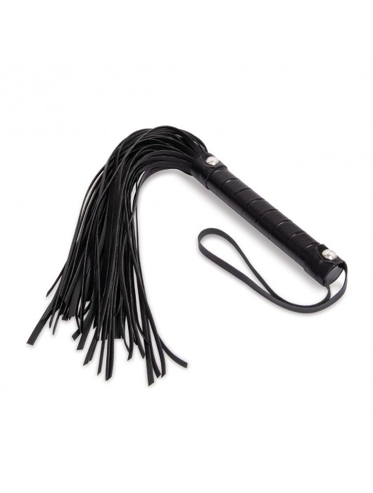 Эротический набор 4PC Bondage Bed Strap   Flogger Kit - Lux Fetish - купить с доставкой в Новом Уренгое