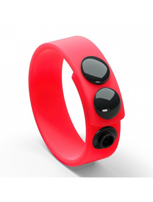 Набор из 3 разноцветных эрекционных колец Kit Neon Ring - Love to Love - в Новом Уренгое купить с доставкой