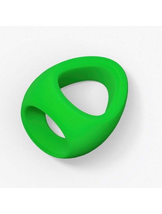 Набор из 3 разноцветных эрекционных колец Kit Neon Ring - Love to Love - в Новом Уренгое купить с доставкой