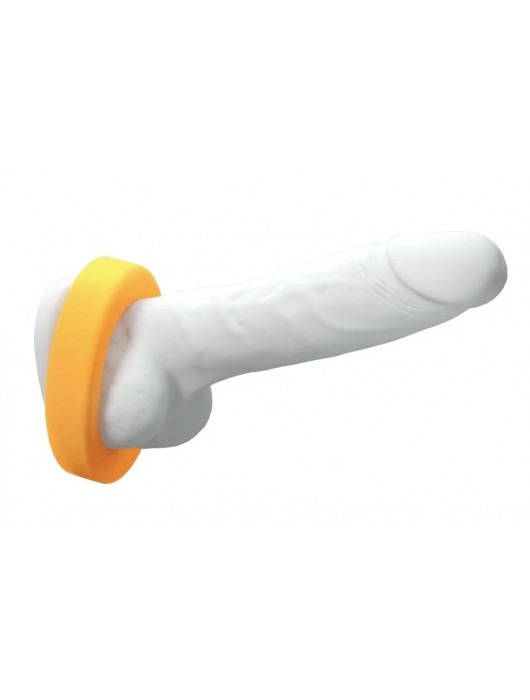 Набор из 3 разноцветных эрекционных колец Kit Neon Ring - Love to Love - в Новом Уренгое купить с доставкой