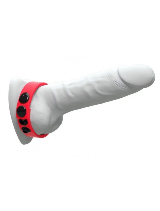 Набор из 3 разноцветных эрекционных колец Kit Neon Ring - Love to Love - в Новом Уренгое купить с доставкой