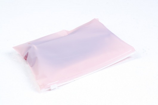 Черная кожаная мини-плеть - 27 см. - Лунный свет - купить с доставкой в Новом Уренгое