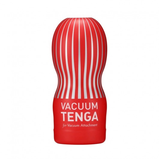 Мастурбатор Tenga Vacuum Cup - Tenga - в Новом Уренгое купить с доставкой