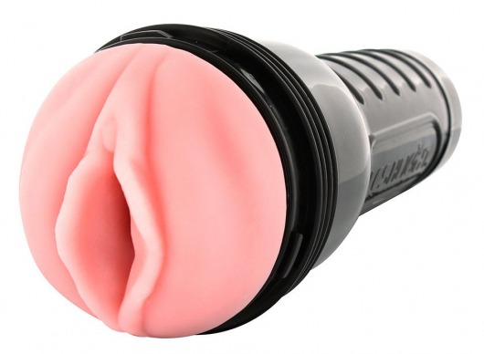 Мастурбатор-вагина Fleshlight - Pink Lady Original - Fleshlight - в Новом Уренгое купить с доставкой