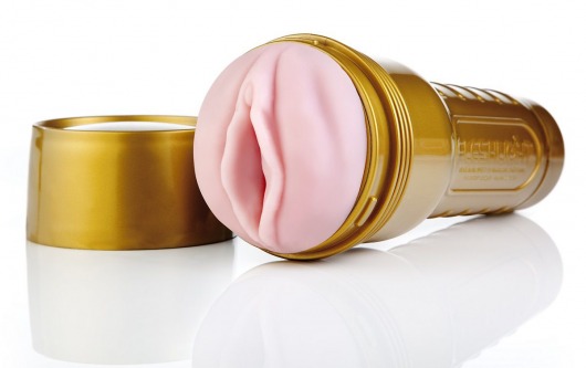 Мастурбатор Fleshlight - Stamina Training Unit - Fleshlight - в Новом Уренгое купить с доставкой